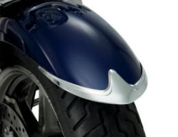 yamaha raider fender eliminator kit